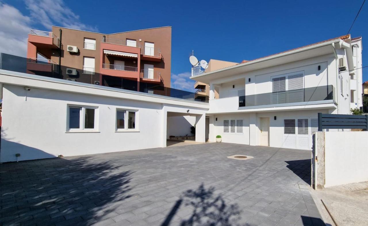 Apartmani- Lastro Trogir Exterior photo