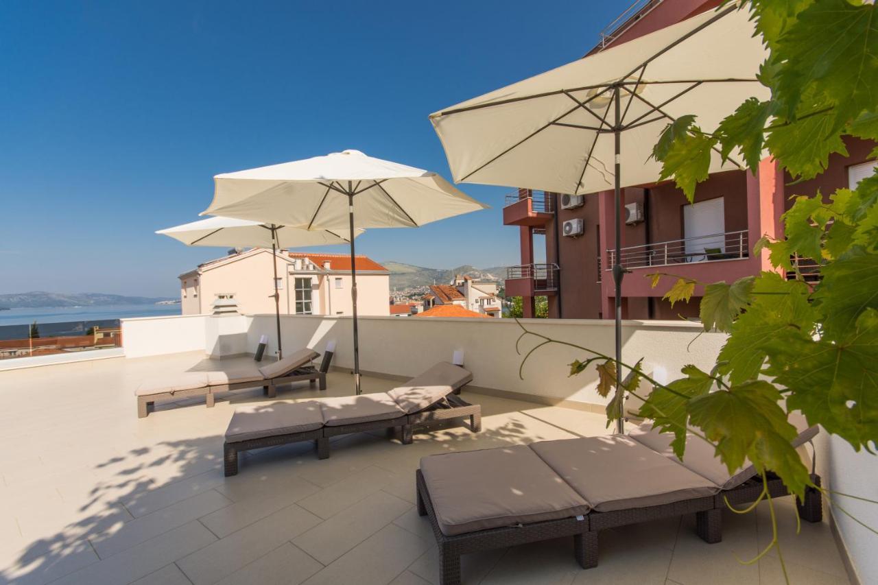 Apartmani- Lastro Trogir Exterior photo