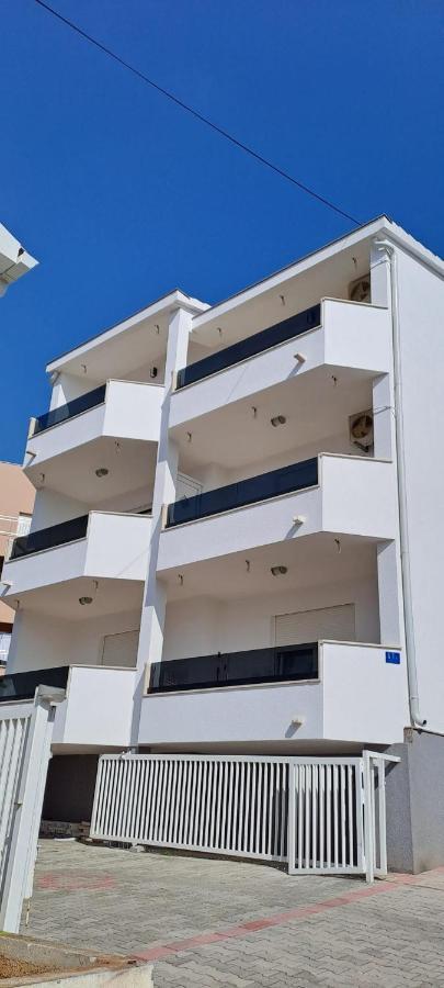 Apartmani- Lastro Trogir Exterior photo