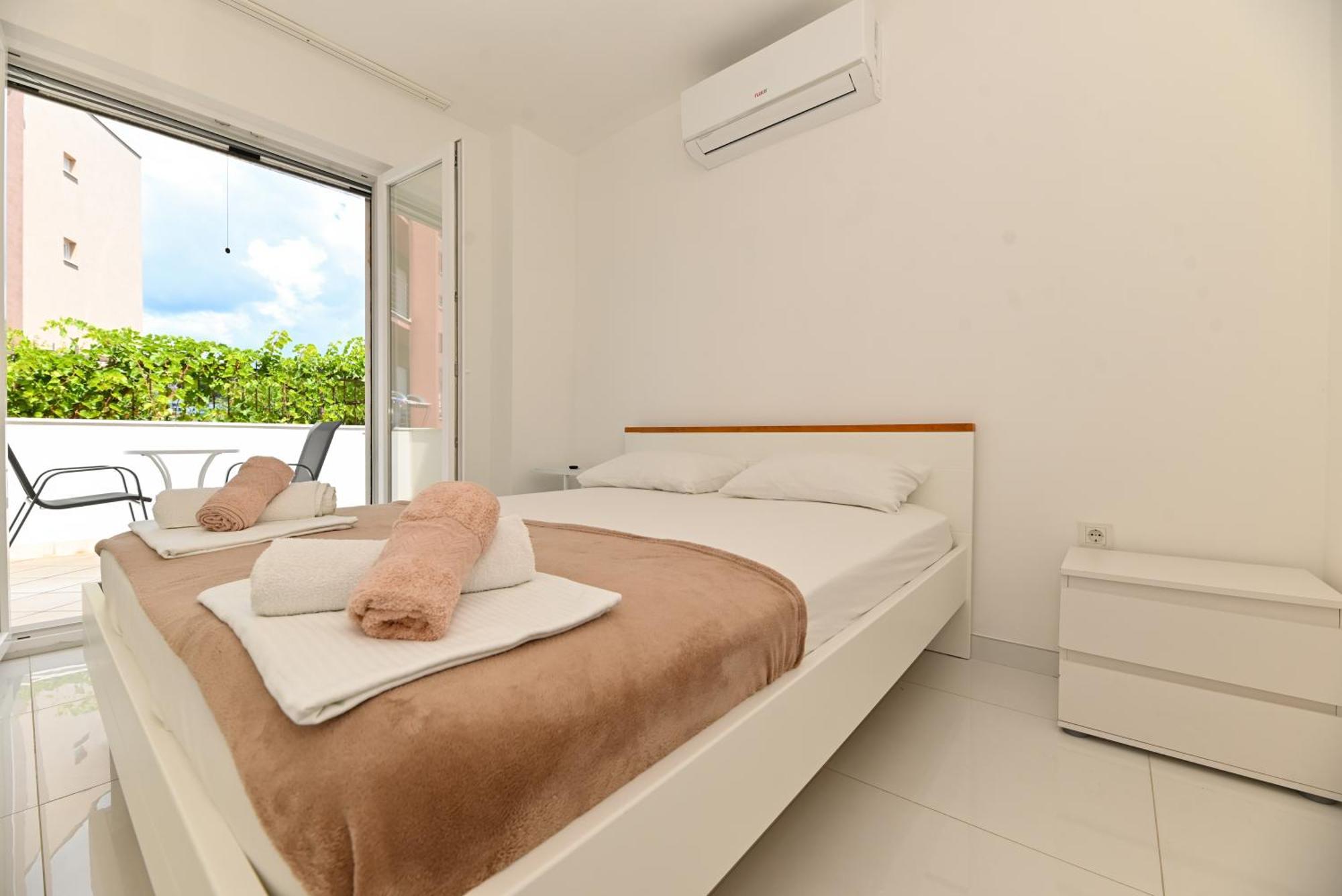 Apartmani- Lastro Trogir Exterior photo