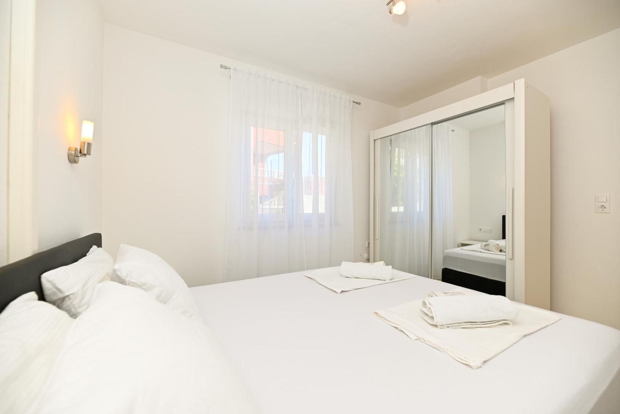 Apartmani- Lastro Trogir Exterior photo