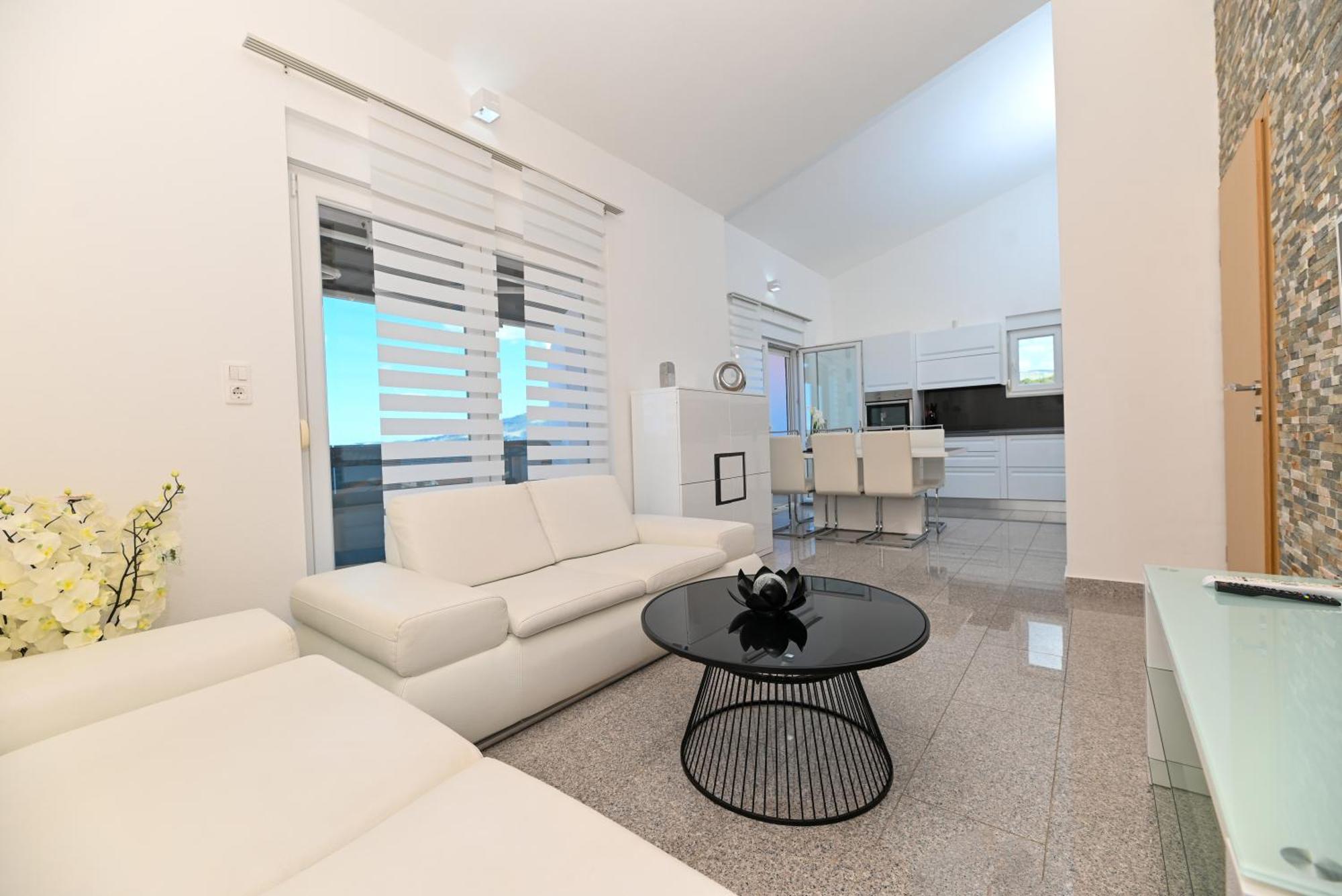 Apartmani- Lastro Trogir Exterior photo