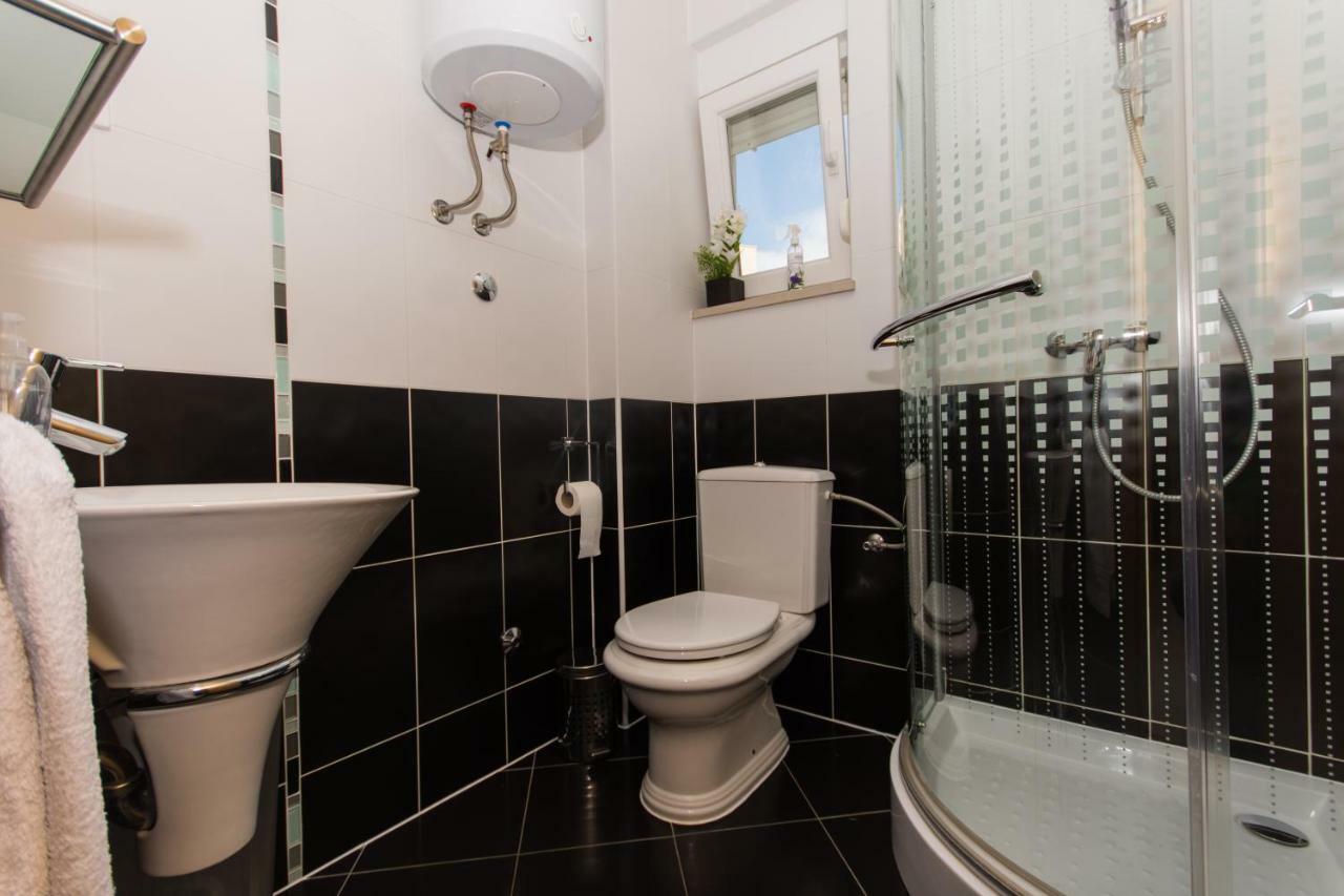 Apartmani- Lastro Trogir Exterior photo