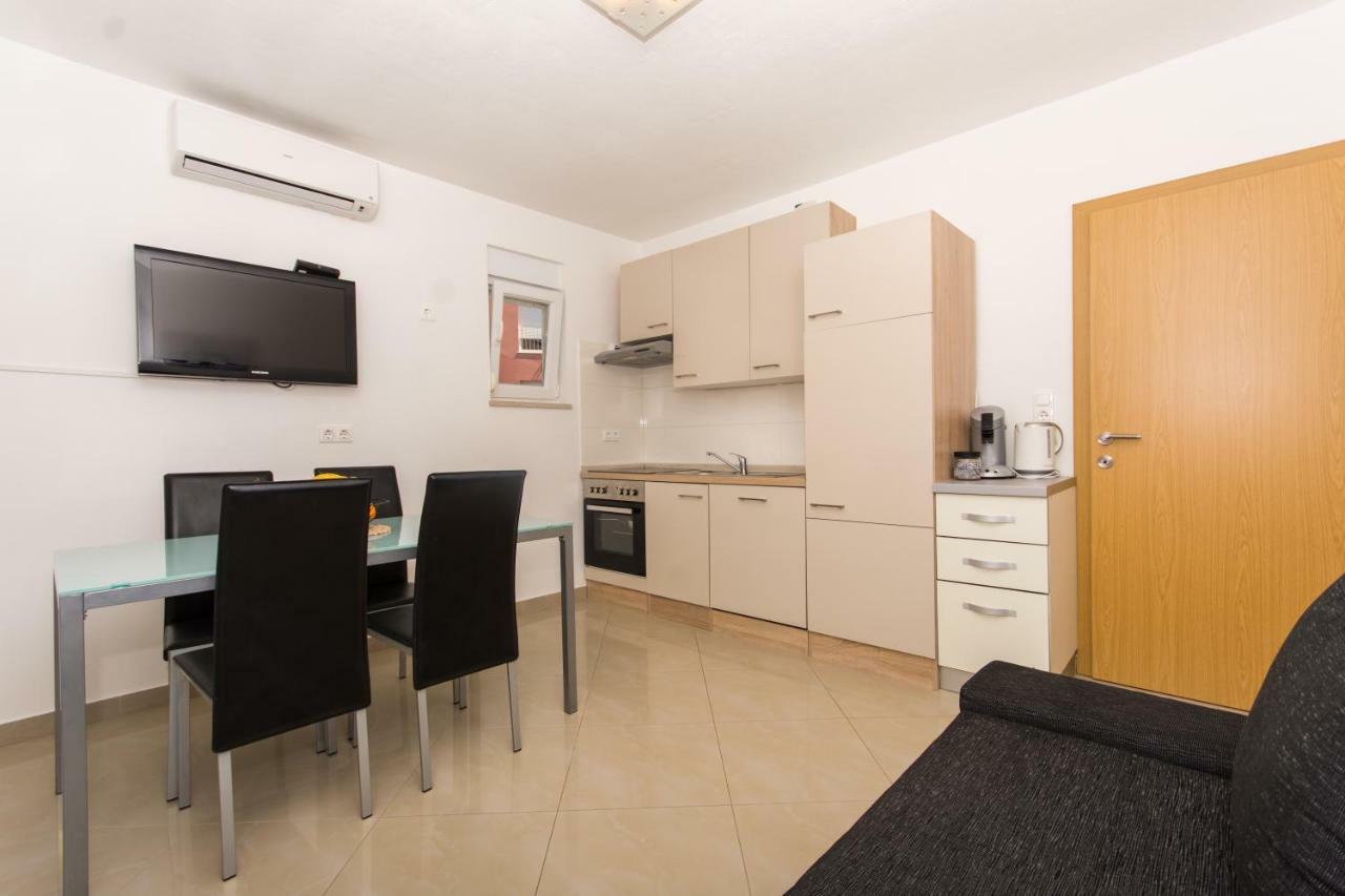 Apartmani- Lastro Trogir Exterior photo